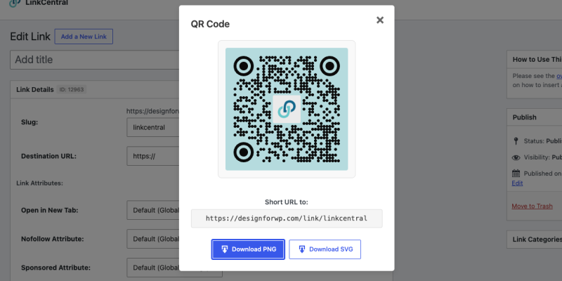 qr-code-customized-design